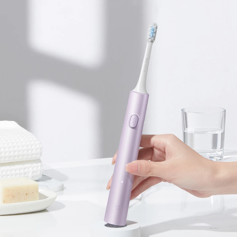 Elektryczna szczoteczka sonicz – Teeth Whitening Or Tooth Whitening recenzja i cena