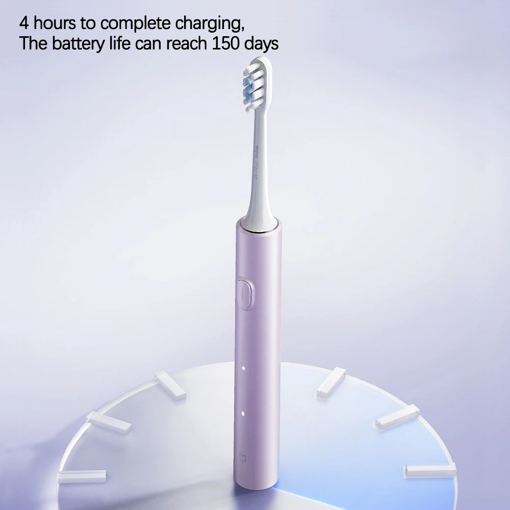 Elektryczna szczoteczka sonicz – Teeth Whitening Or Tooth Whitening recenzja i cena