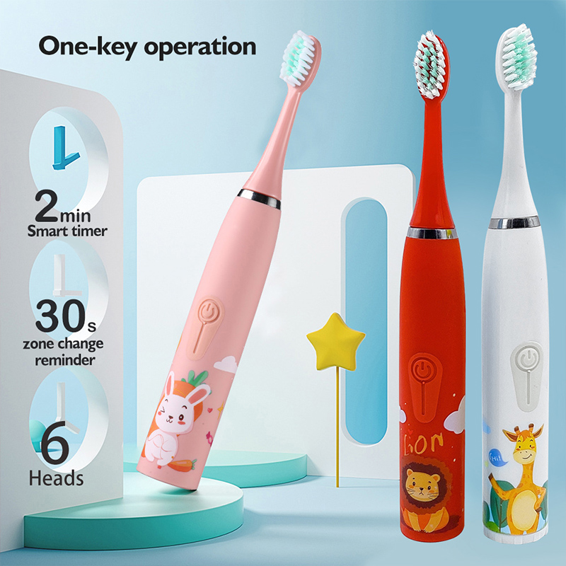 Szczoteczka do zębów dla dziec – Teeth Whitening Or Tooth Whitening recenzja i cena