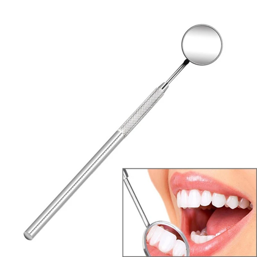 10 sztuk Lusterka Dentystyczne – Teeth Whitening Lab recenzja i cena