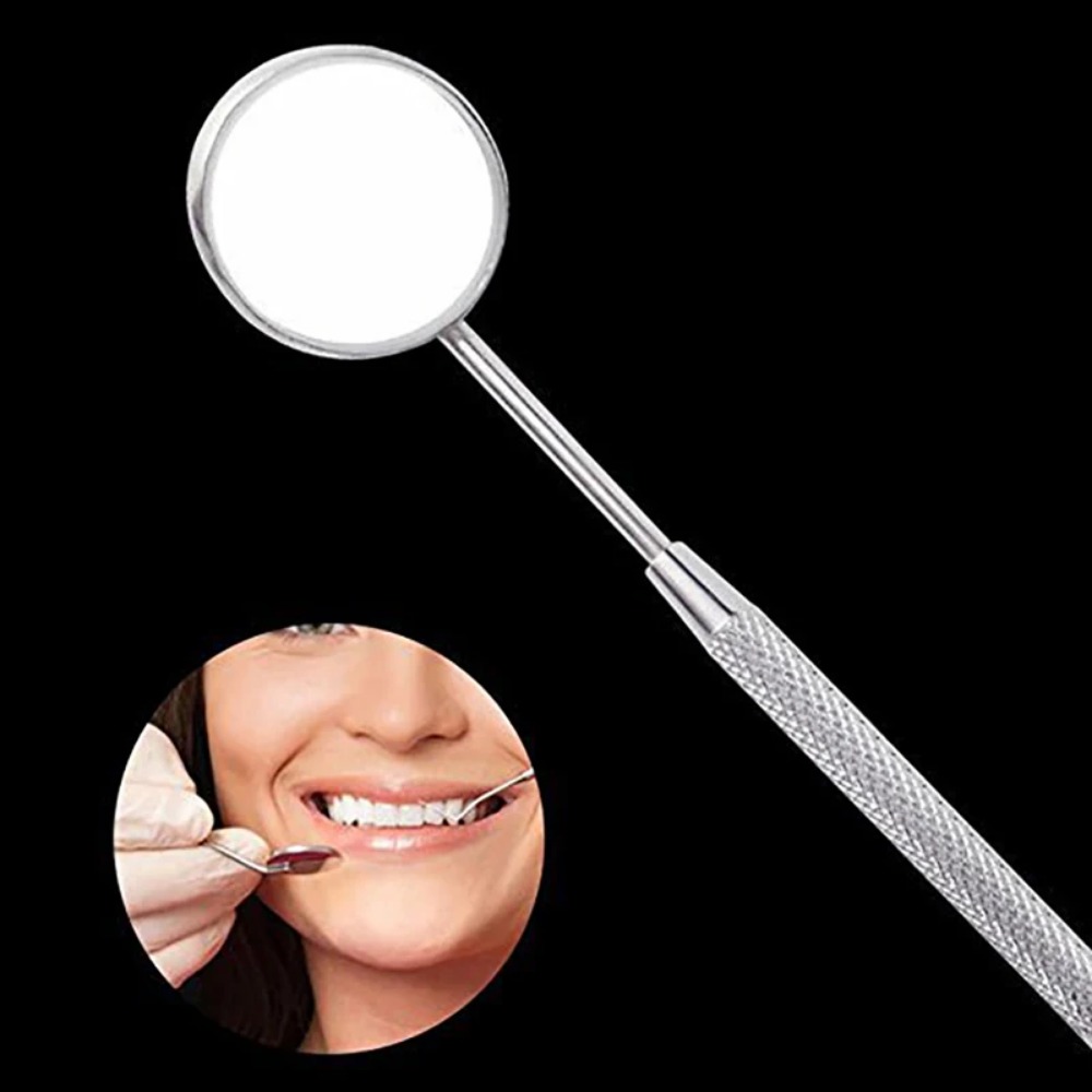 10 sztuk Lusterka Dentystyczne – Teeth Whitening Lab recenzja i cena
