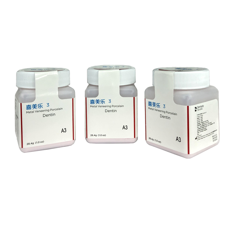 Ceramco-3 Pfm Dental Porcelain – Teeth Whitening Clinic recenzja i cena