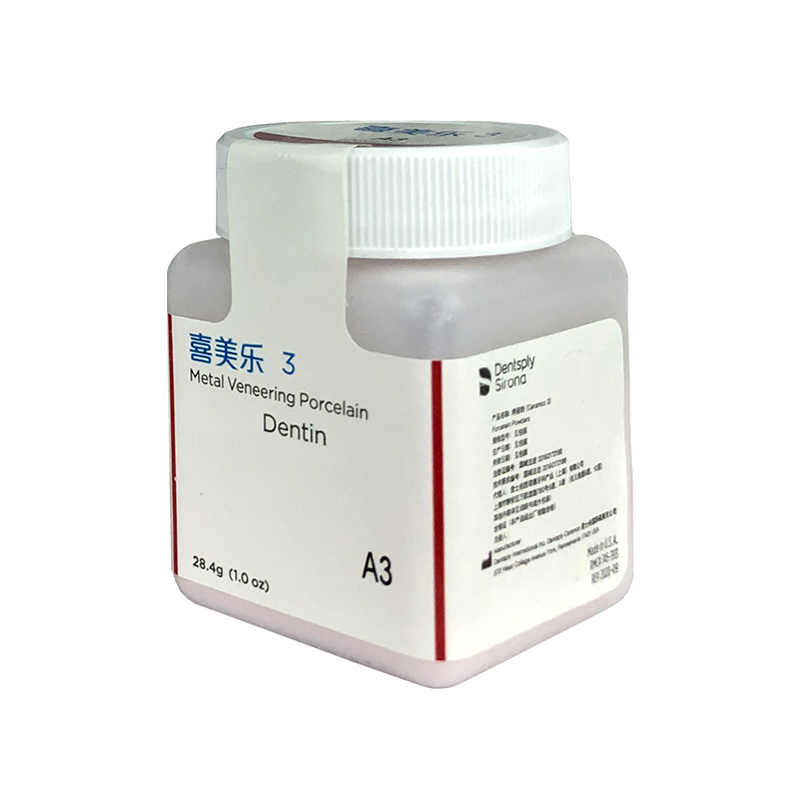 Ceramco-3 Pfm Dental Porcelain – Teeth Whitening Clinic recenzja i cena