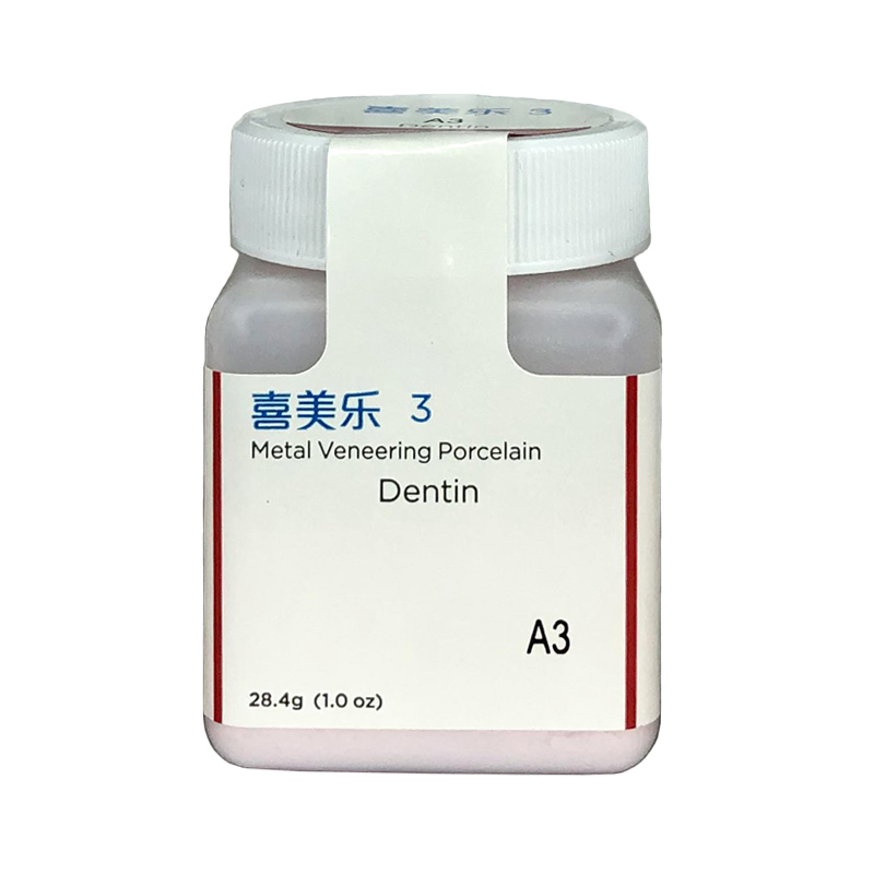 Ceramco-3 Pfm Dental Porcelain – Teeth Whitening Clinic recenzja i cena